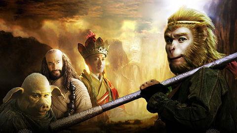 与西游记在线观看,在线观看，奇幻之旅即刻启程