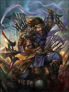 三国杀神典韦爆料视频,三国杀新英雄技能大揭秘 第1张 三国杀神典韦爆料视频,三国杀新英雄技能大揭秘 第1张