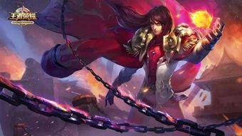 安徽王者皮肤爆料最新,地域特色与英雄风采完美融合